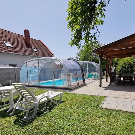 Forrest Apartman Gyenesdiás Extérieur photo
