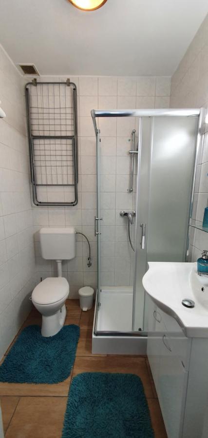 Forrest Apartman Gyenesdiás Extérieur photo
