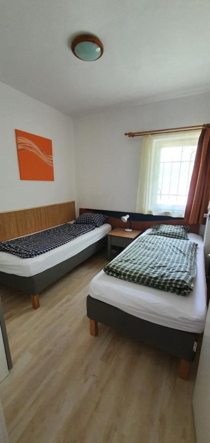 Forrest Apartman Gyenesdiás Extérieur photo