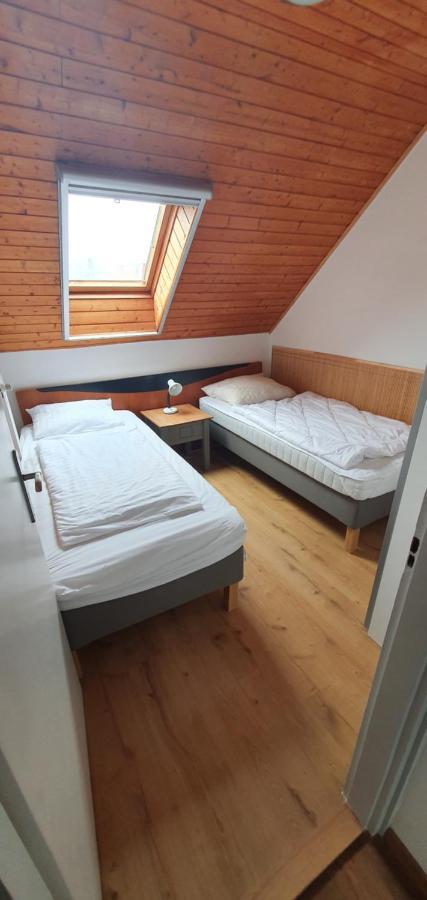 Forrest Apartman Gyenesdiás Extérieur photo