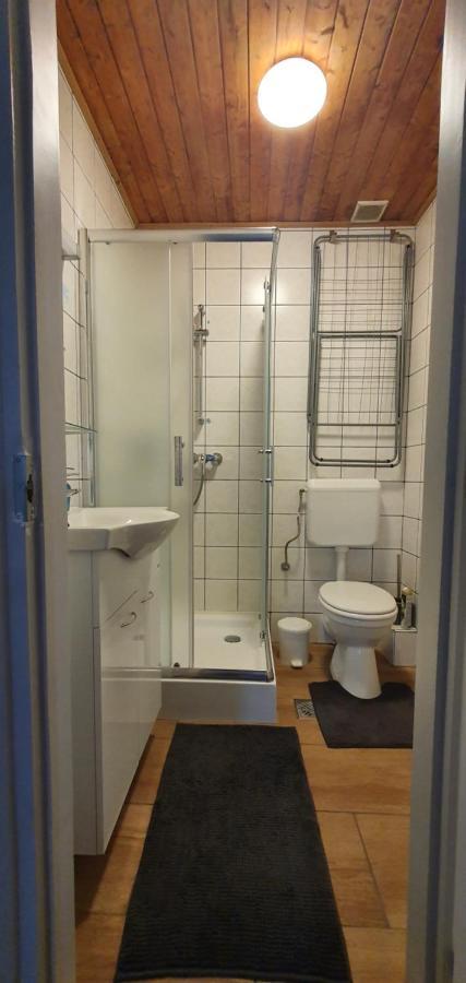 Forrest Apartman Gyenesdiás Extérieur photo